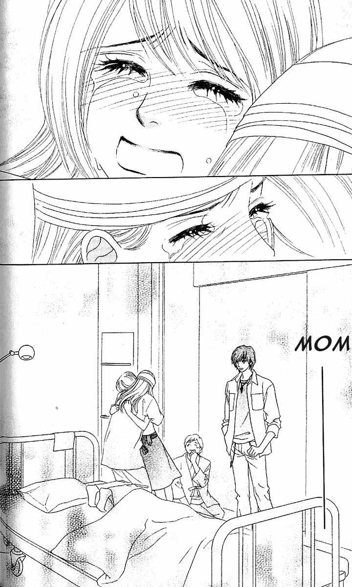 Papillon - Hana to Chou Chapter 7 page 34 - Chapter 7