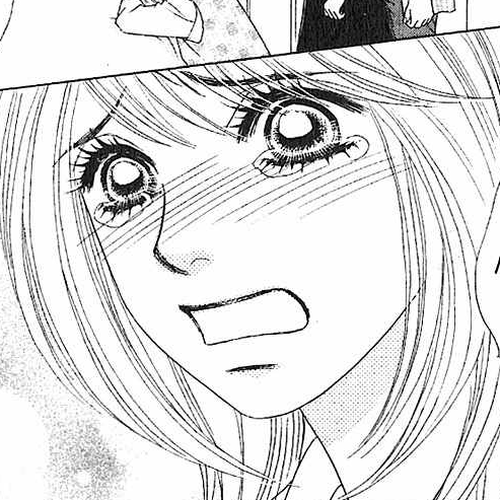 Papillon - Hana to Chou Chapter 7 cover