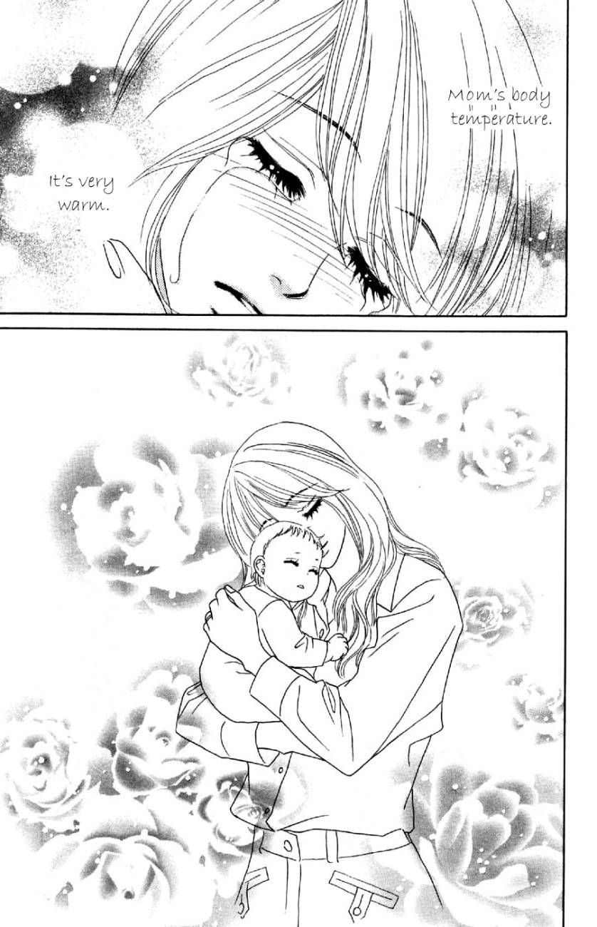 Papillon - Hana to Chou Chapter 8 page 4 - Chapter 8