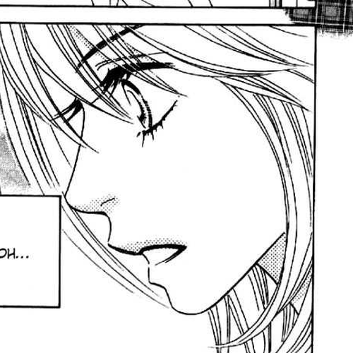 Papillon - Hana to Chou Chapter 8 cover
