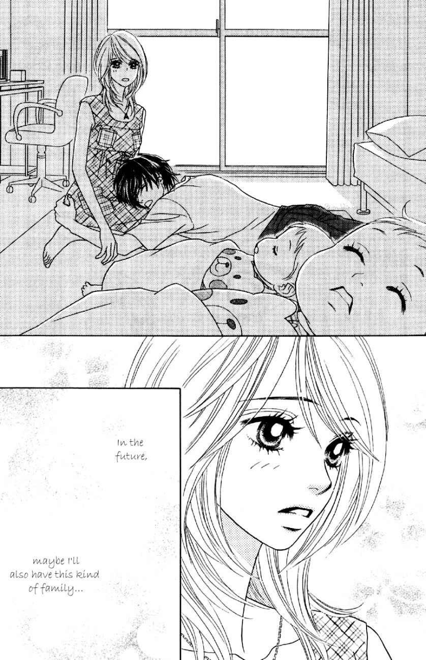 Papillon - Hana to Chou Chapter 9 page 24 - Chapter 9