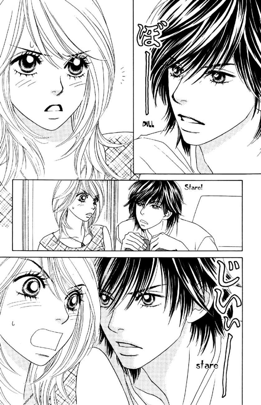 Papillon - Hana to Chou Chapter 9 page 27 - Chapter 9