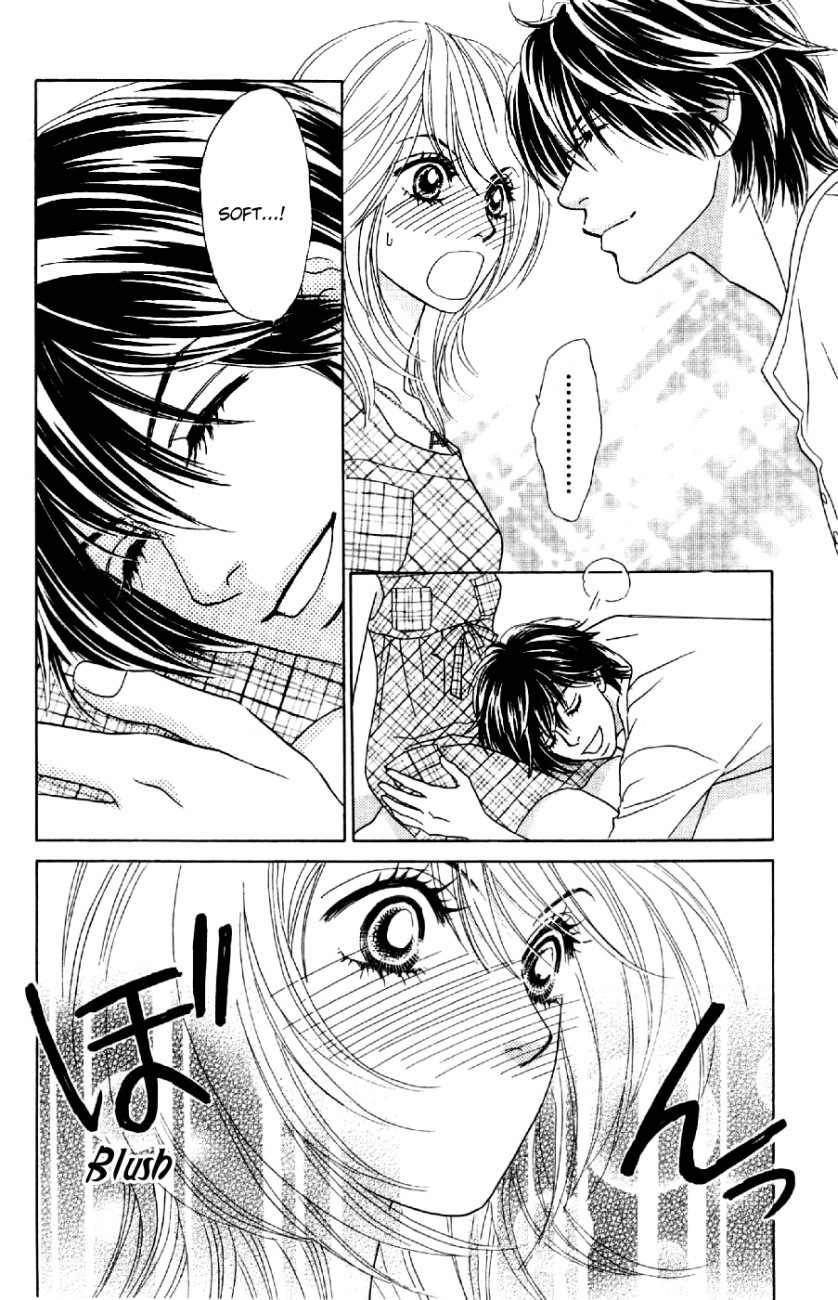Papillon - Hana to Chou Chapter 9 page 29 - Chapter 9