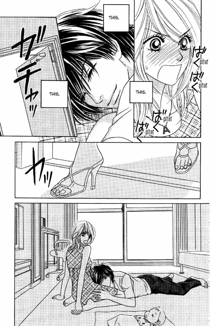 Papillon - Hana to Chou Chapter 9 page 30 - Chapter 9