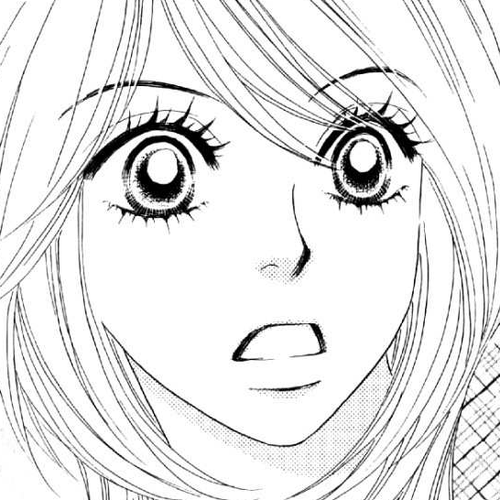 Papillon - Hana to Chou Chapter 9 cover