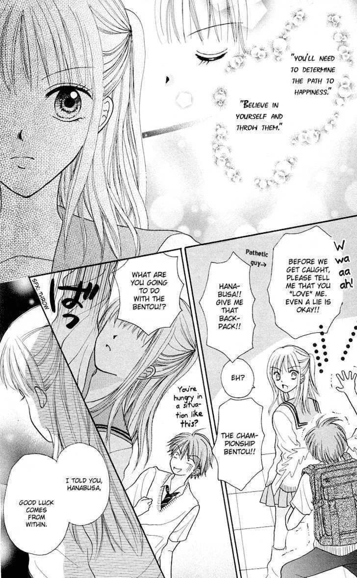 Para-Dice Chapter 1 page 34 - Chapter 1: Para★Dice