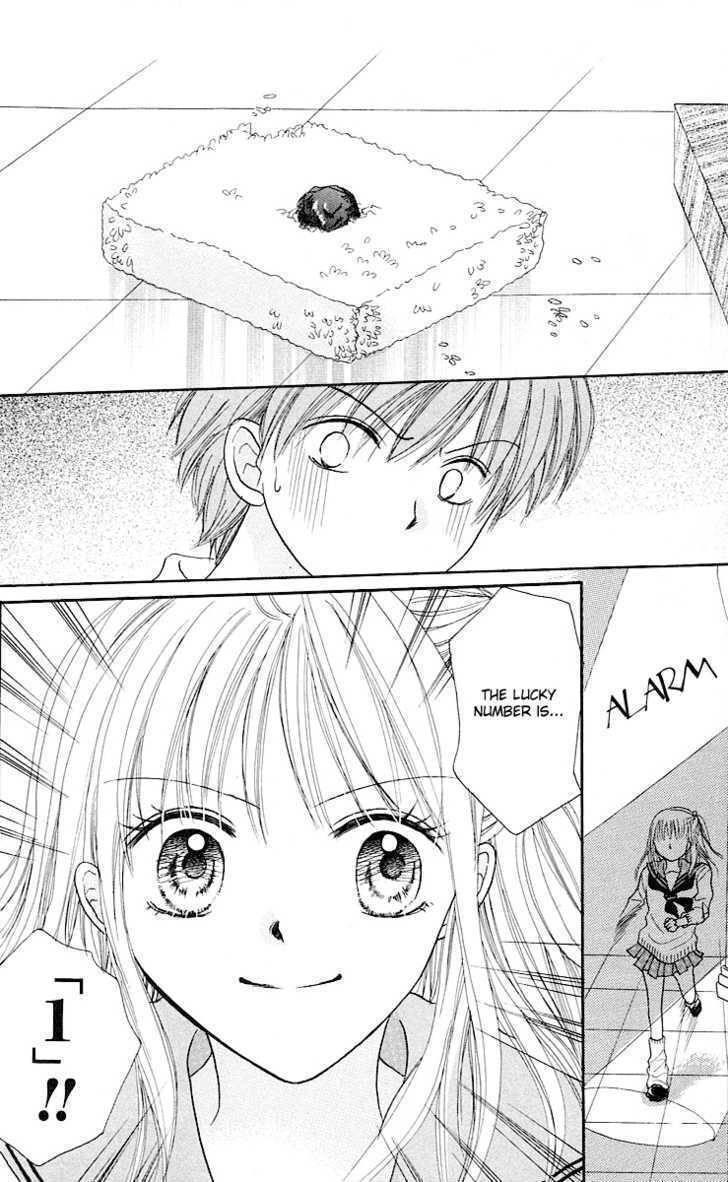 Para-Dice Chapter 1 page 36 - Chapter 1: Para★Dice