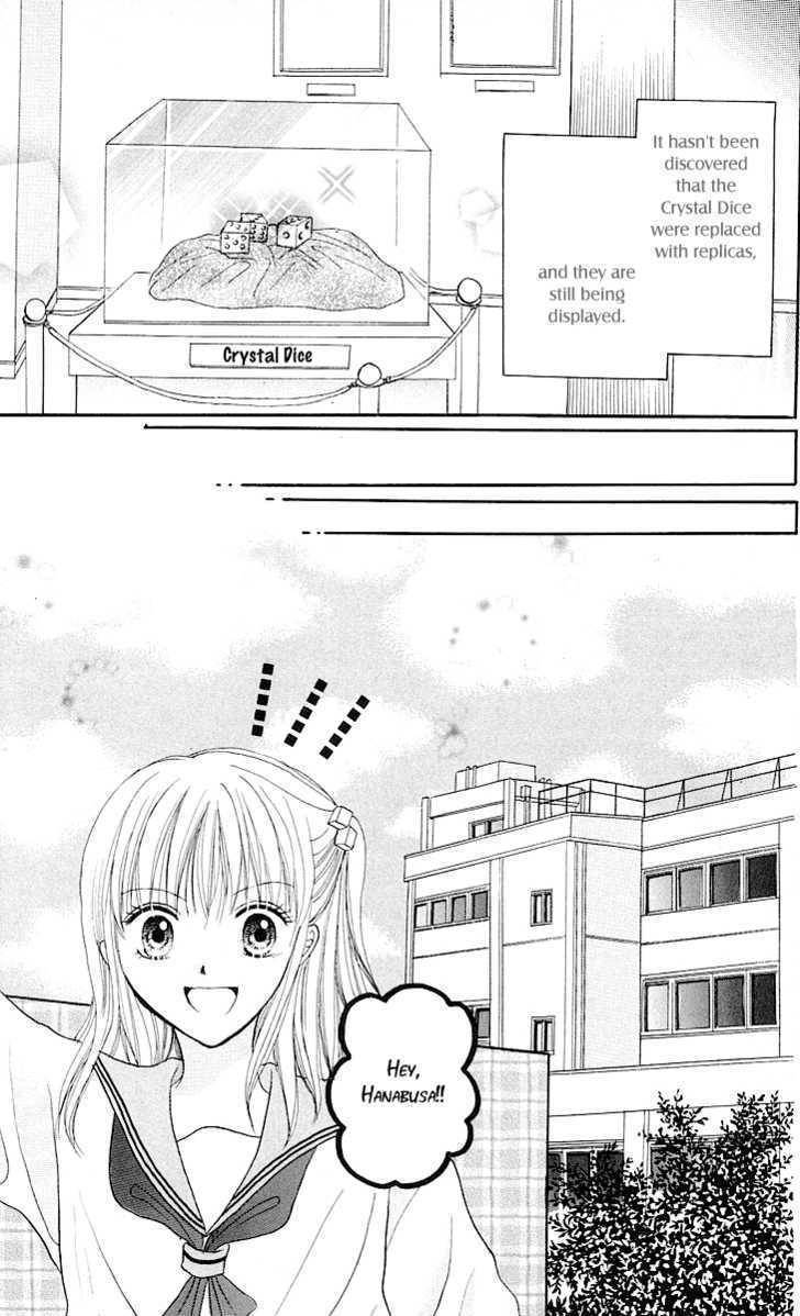 Para-Dice Chapter 1 page 41 - Chapter 1: Para★Dice