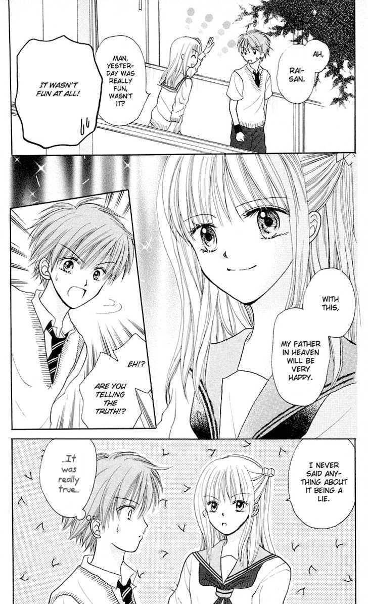 Para-Dice Chapter 1 page 42 - Chapter 1: Para★Dice