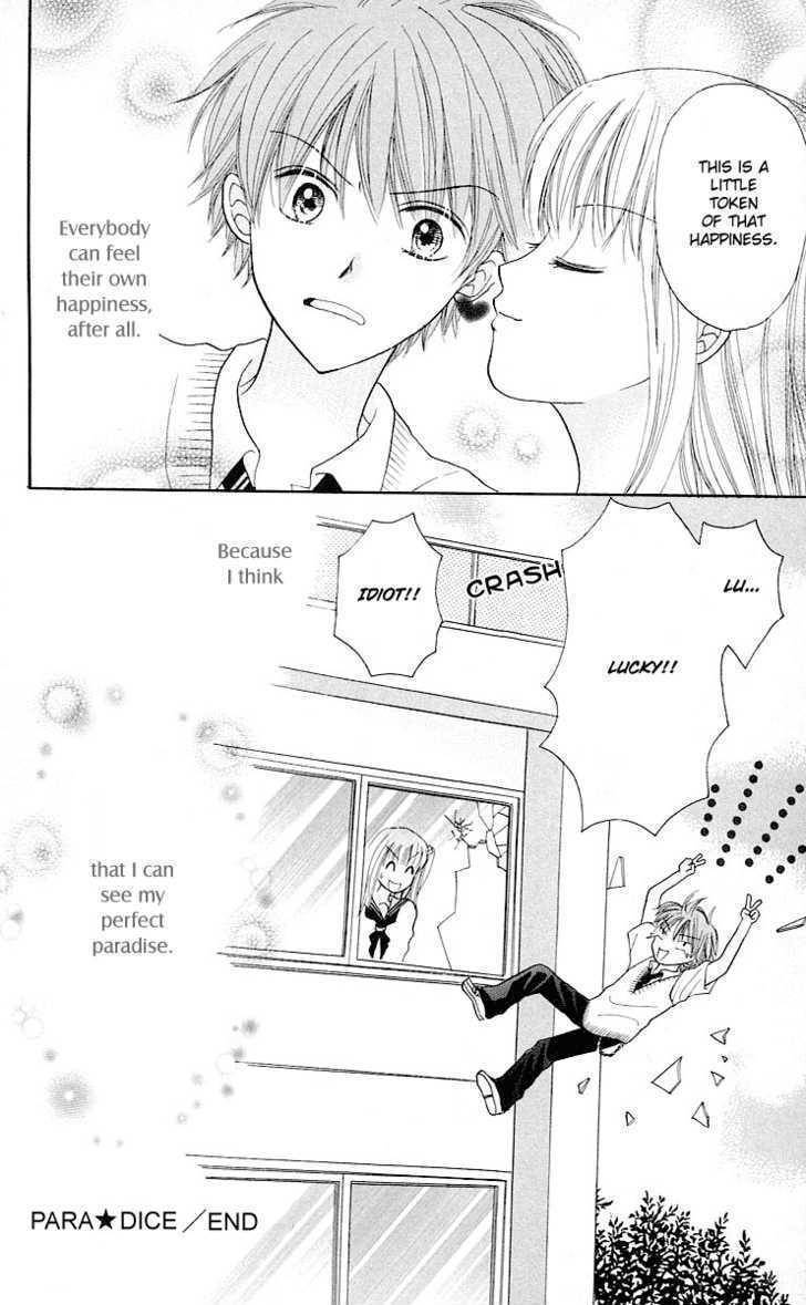 Para-Dice Chapter 1 page 44 - Chapter 1: Para★Dice