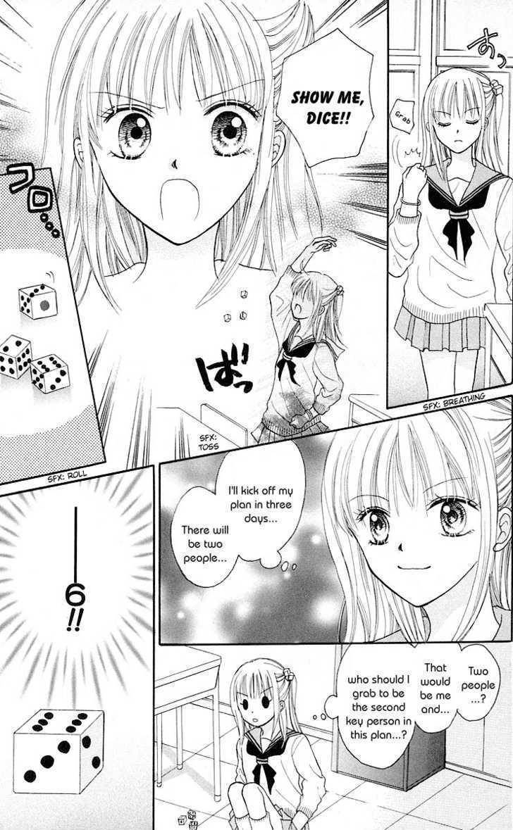 Para-Dice Chapter 1 page 9 - Chapter 1: Para★Dice