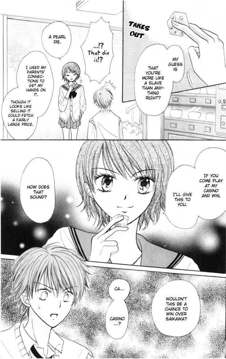 Para-Dice Chapter 3 page 18 - Chapter 3: Para★Dice -Lucky Battle Compilation-