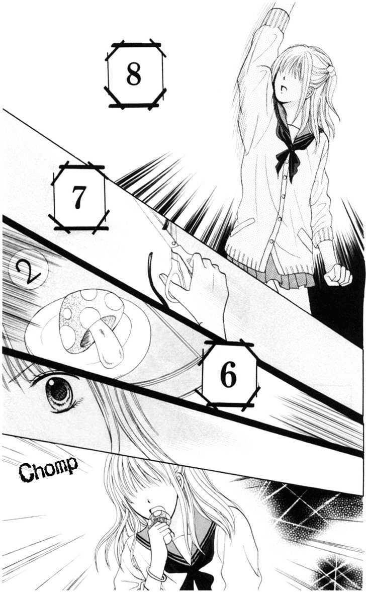 Para-Dice Chapter 3 page 40 - Chapter 3: Para★Dice -Lucky Battle Compilation-