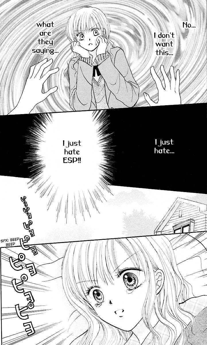 Para-Dice Chapter 4 page 29 - Chapter 4: ESPer School