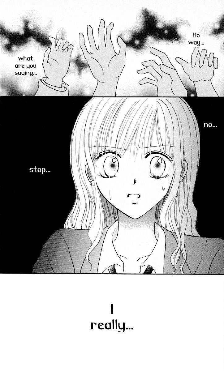 Para-Dice Chapter 4 page 3 - Chapter 4: ESPer School
