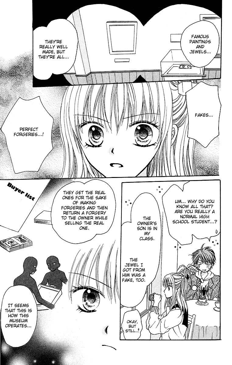 Para-Dice Chapter 6 page 20 - Chapter 6