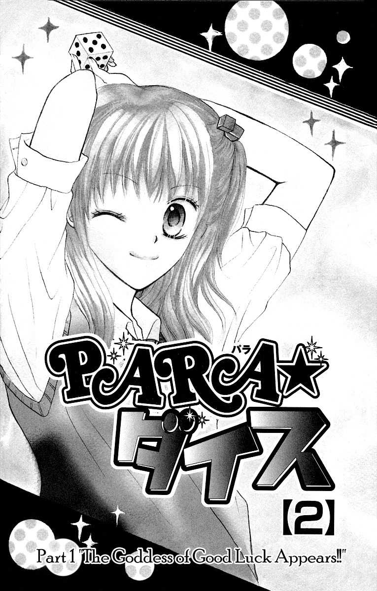 Para-Dice Chapter 6 page 4 - Chapter 6