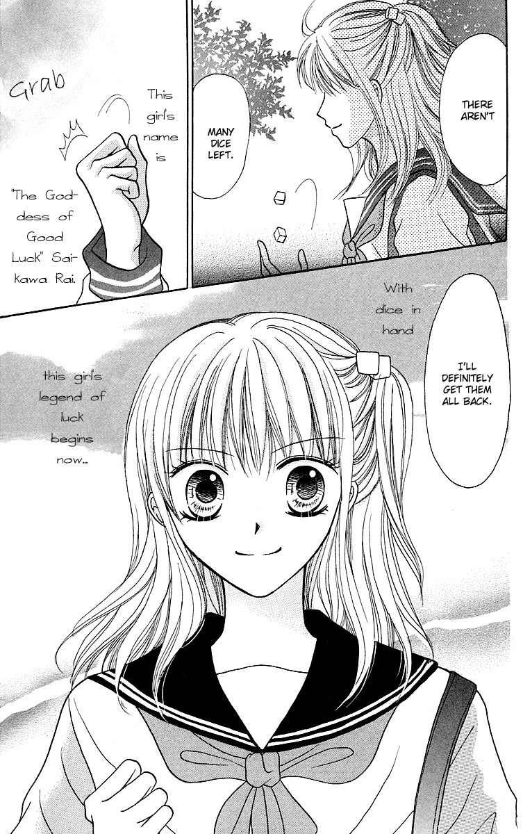 Para-Dice Chapter 6 page 44 - Chapter 6