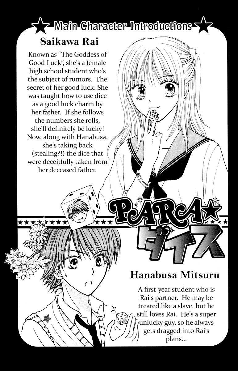 Para-Dice Chapter 6 page 5 - Chapter 6