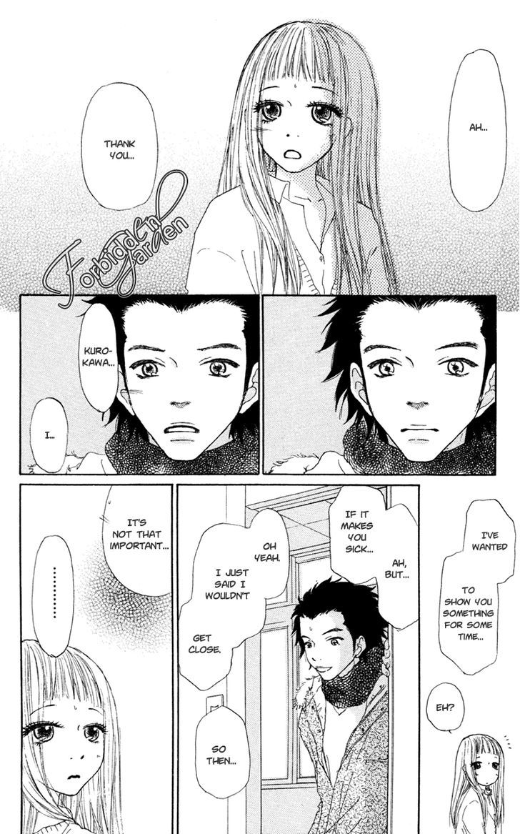 Para Paru Chapter 14 page 10 - Chapter 14