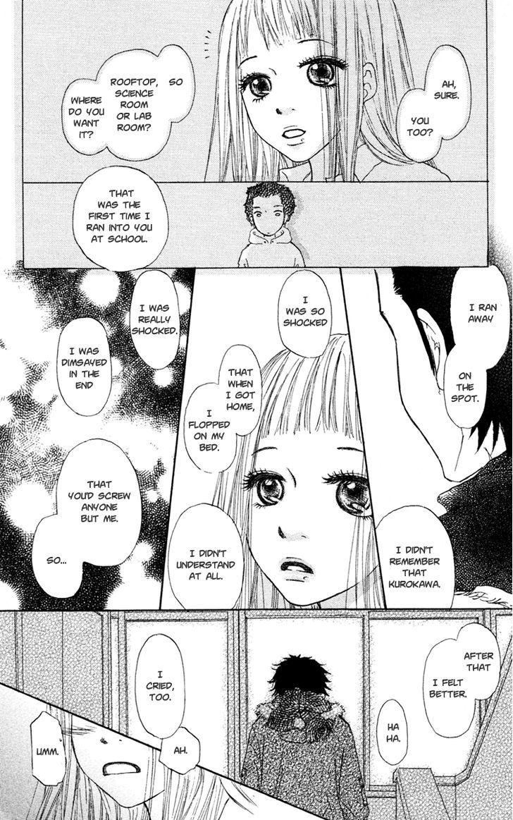 Para Paru Chapter 14 page 14 - Chapter 14