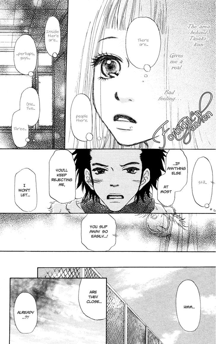 Para Paru Chapter 14 page 16 - Chapter 14