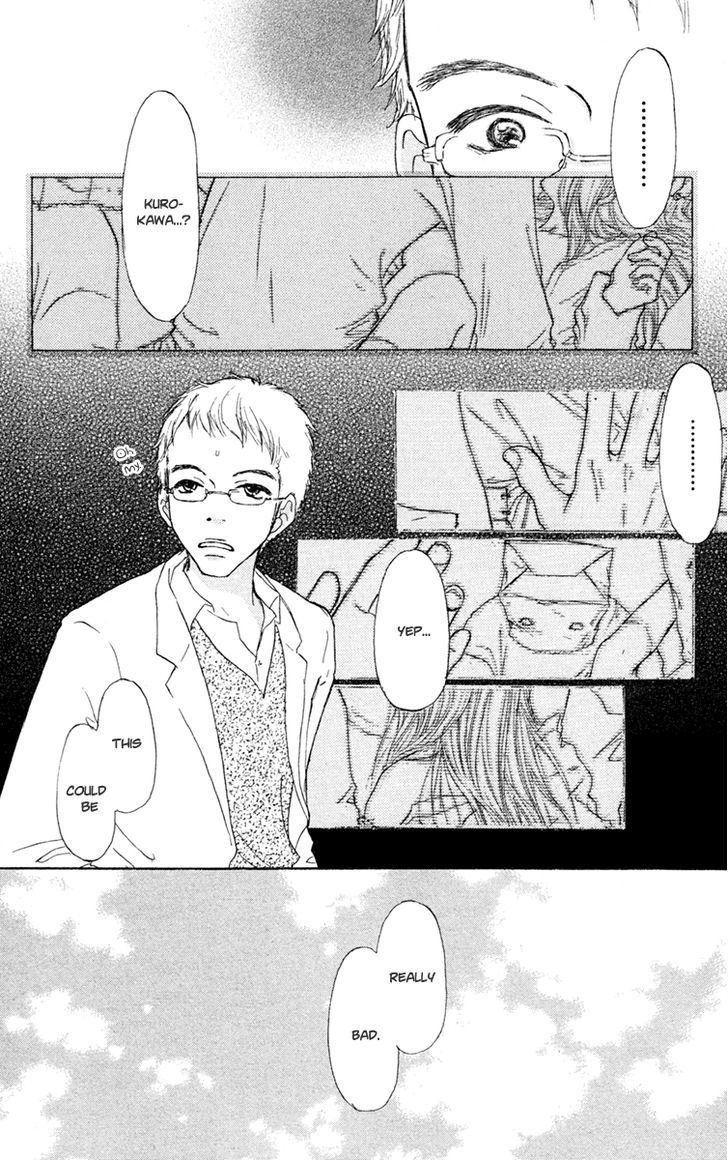 Para Paru Chapter 14 page 18 - Chapter 14