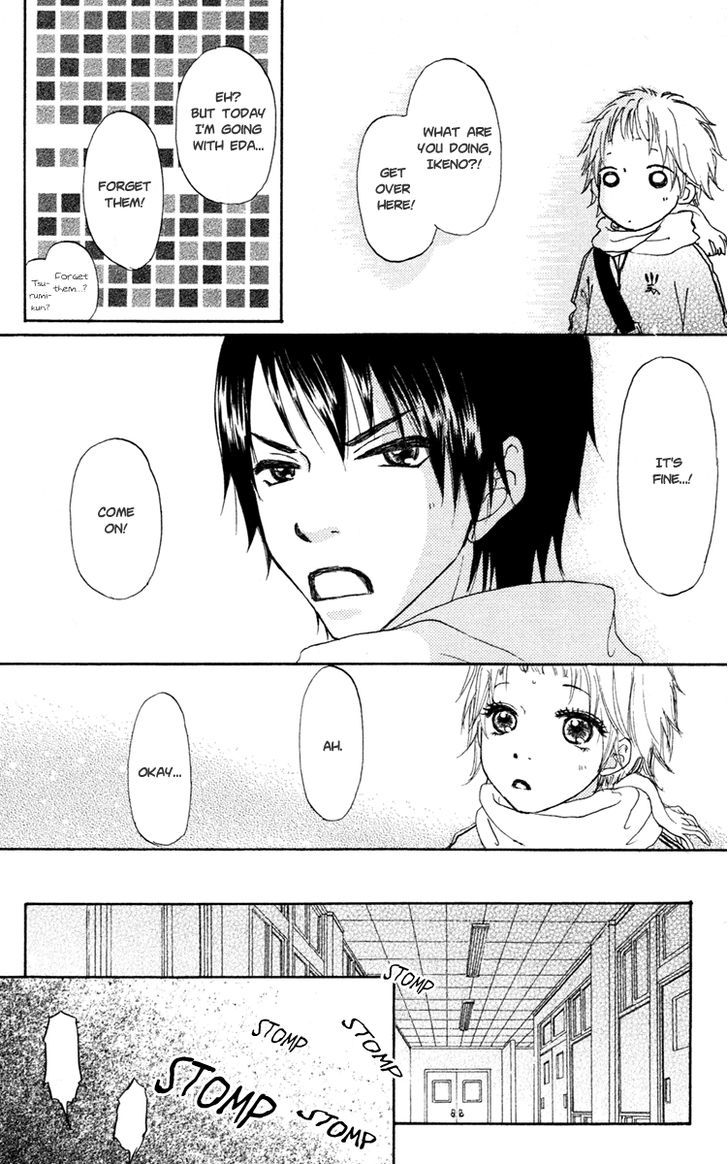 Para Paru Chapter 14 page 20 - Chapter 14