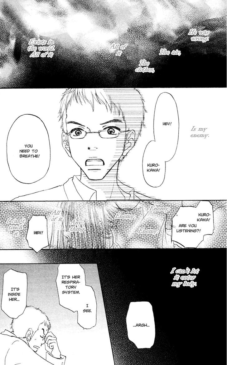 Para Paru Chapter 14 page 23 - Chapter 14