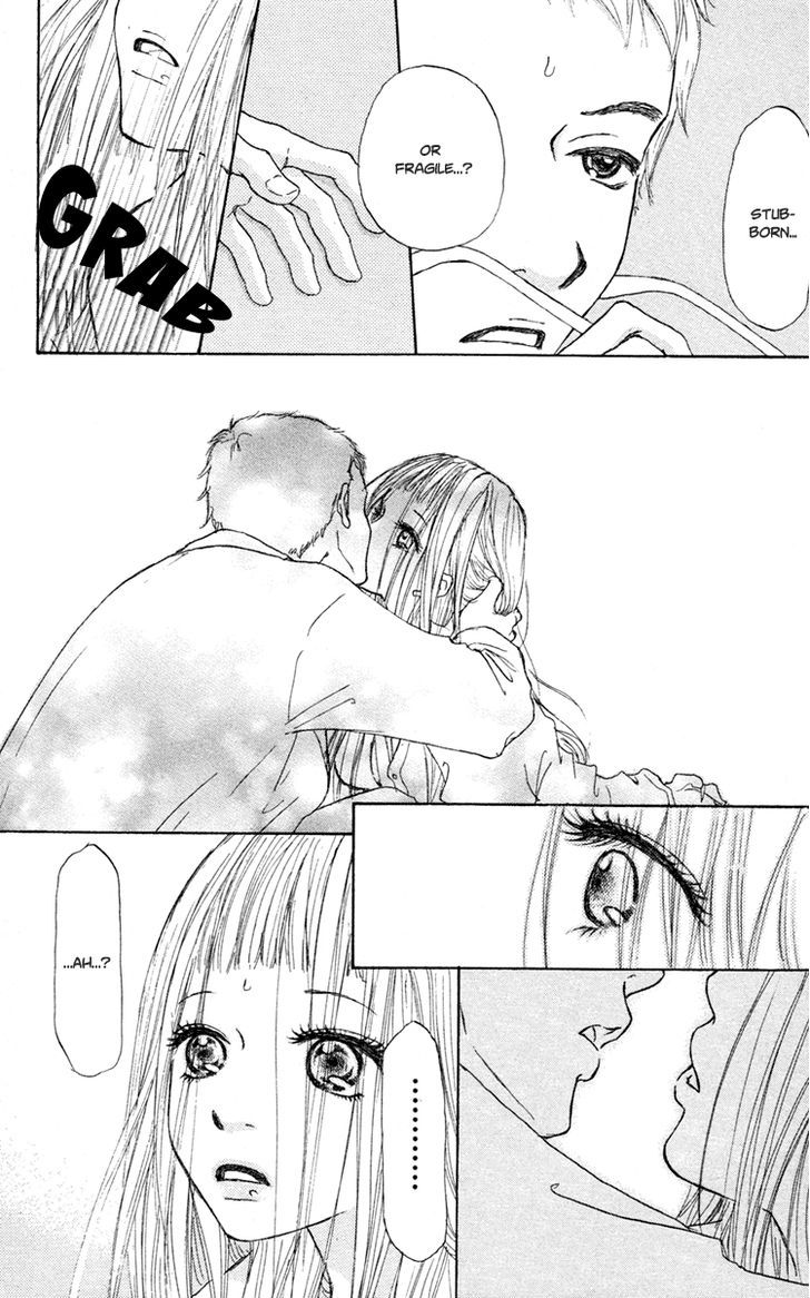 Para Paru Chapter 14 page 24 - Chapter 14