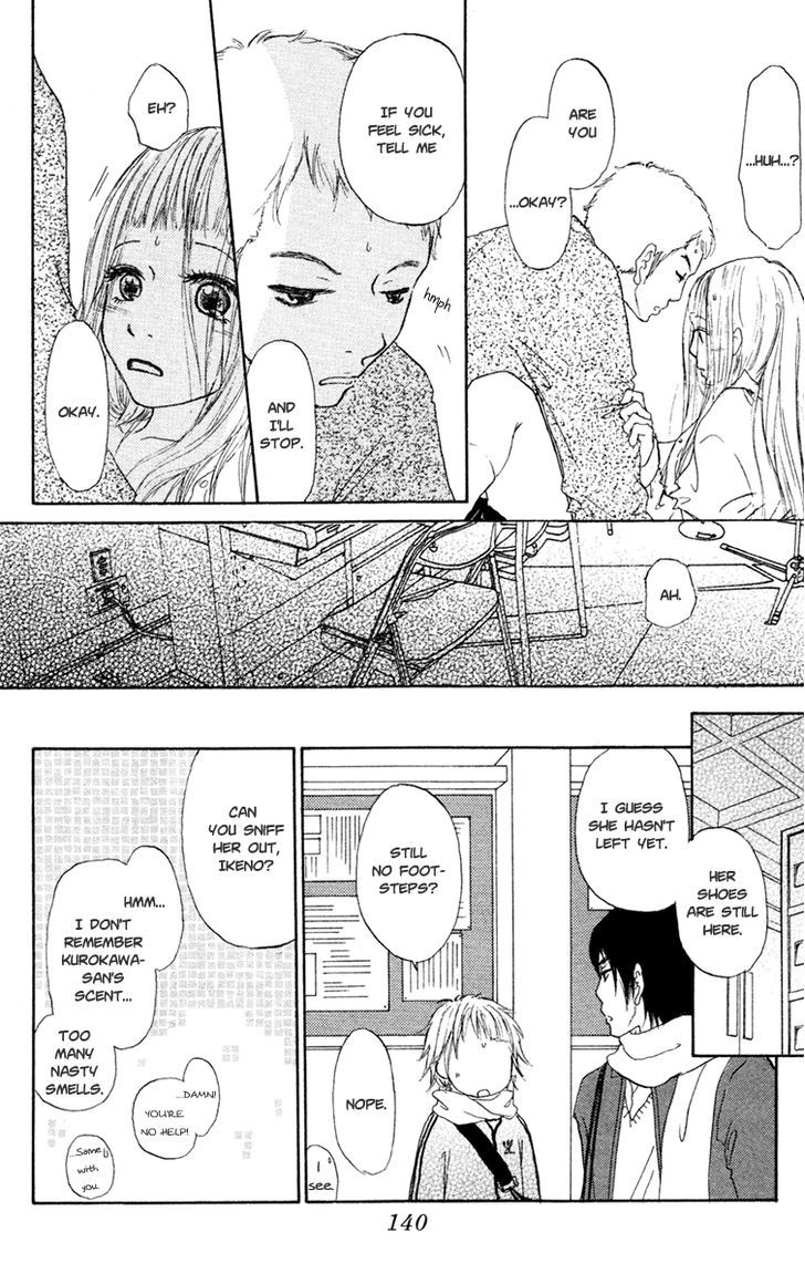 Para Paru Chapter 14 page 26 - Chapter 14