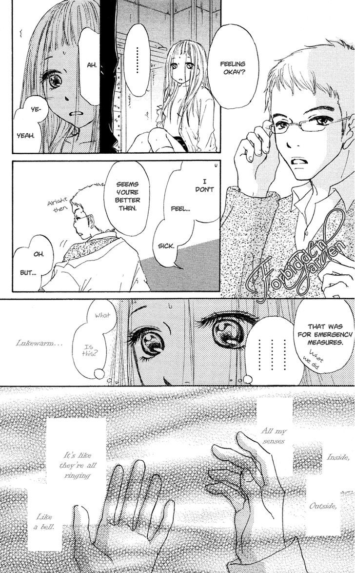 Para Paru Chapter 14 page 28 - Chapter 14