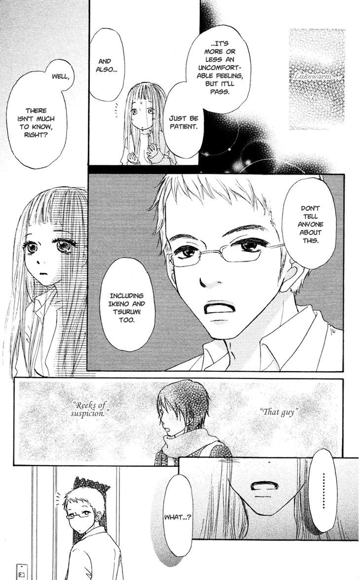 Para Paru Chapter 14 page 29 - Chapter 14