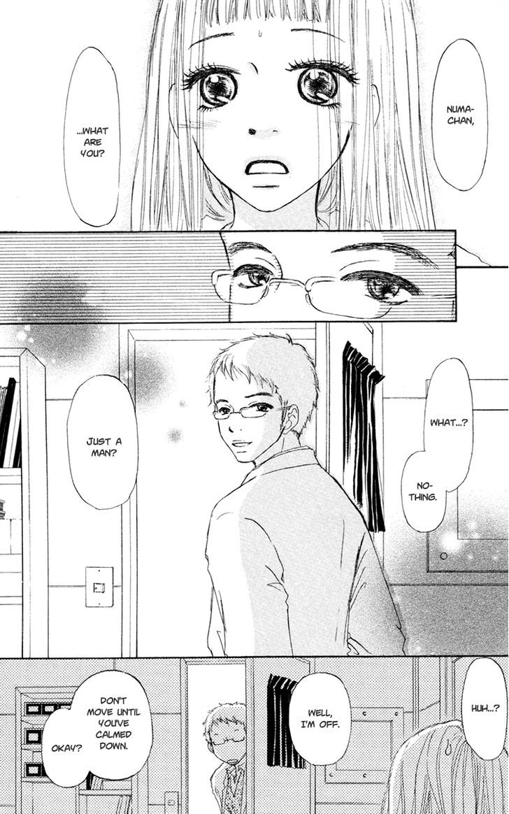 Para Paru Chapter 14 page 30 - Chapter 14