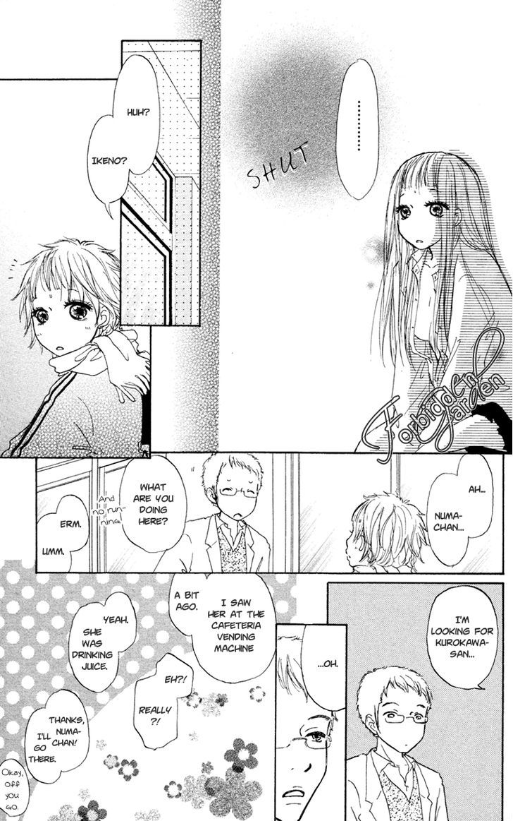 Para Paru Chapter 14 page 31 - Chapter 14