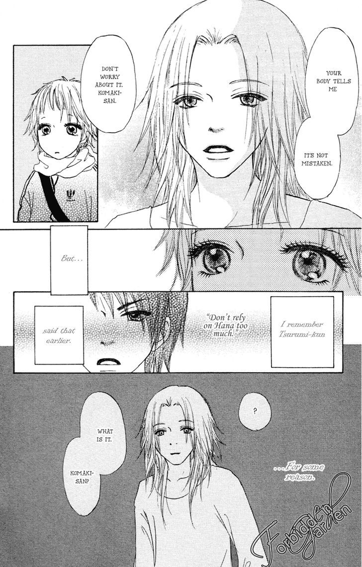 Para Paru Chapter 14 page 34 - Chapter 14
