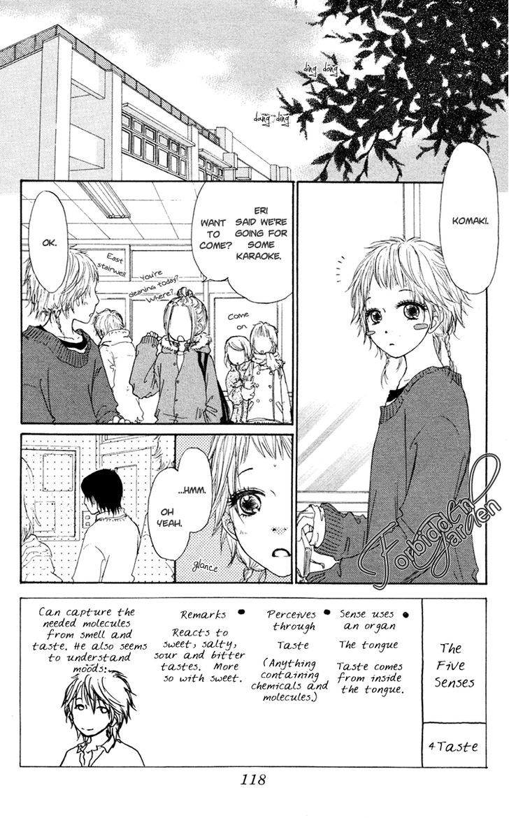 Para Paru Chapter 14 page 4 - Chapter 14