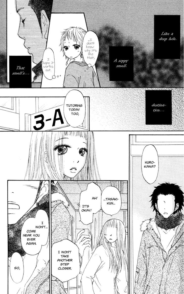 Para Paru Chapter 14 page 6 - Chapter 14