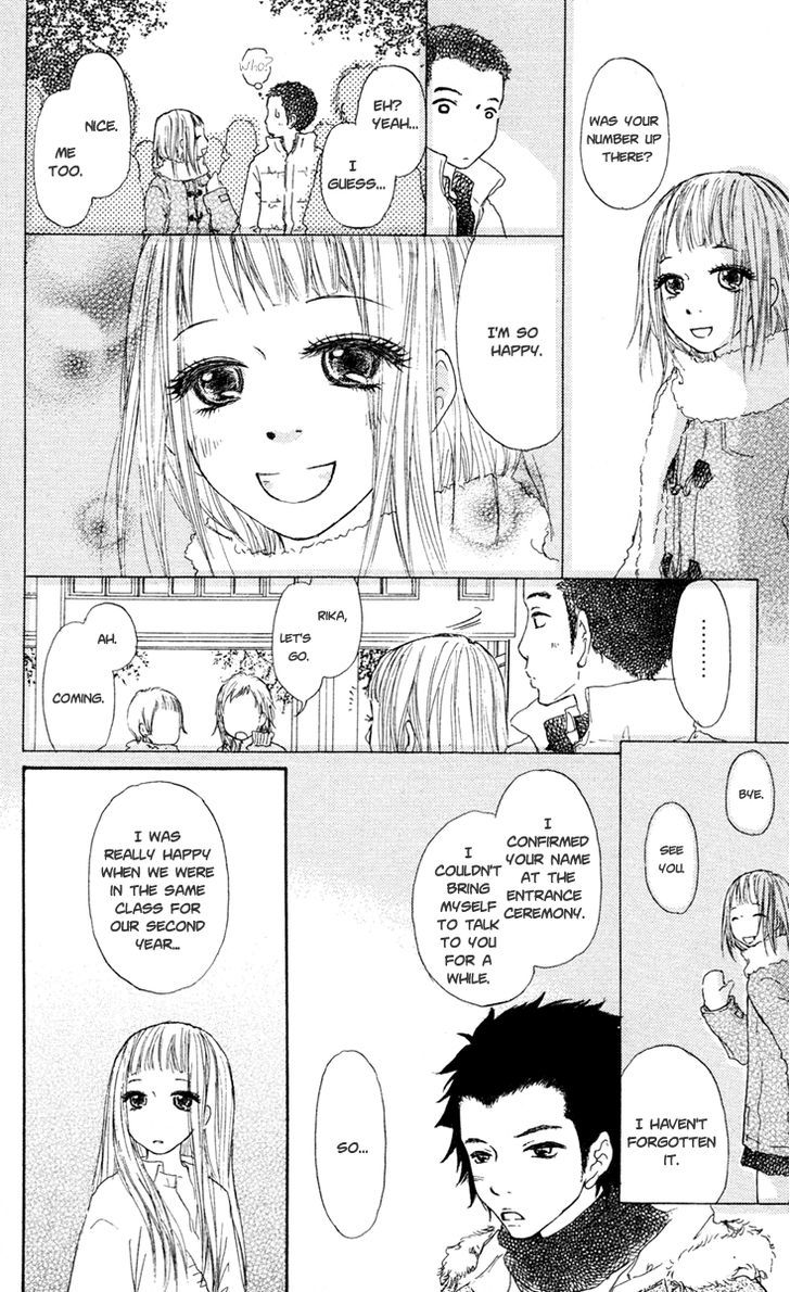 Para Paru Chapter 14 page 8 - Chapter 14