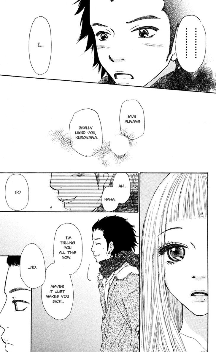 Para Paru Chapter 14 page 9 - Chapter 14
