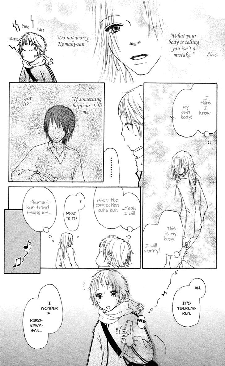 Para Paru Chapter 15 page 11 - Chapter 15