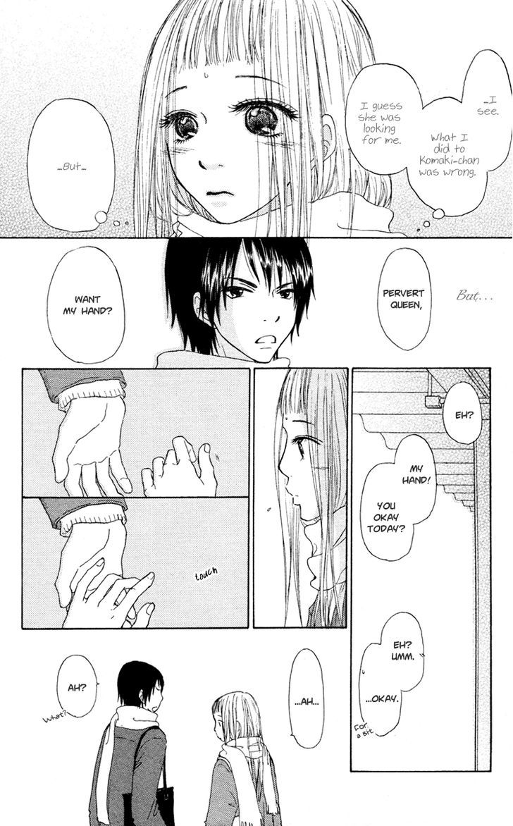Para Paru Chapter 15 page 13 - Chapter 15