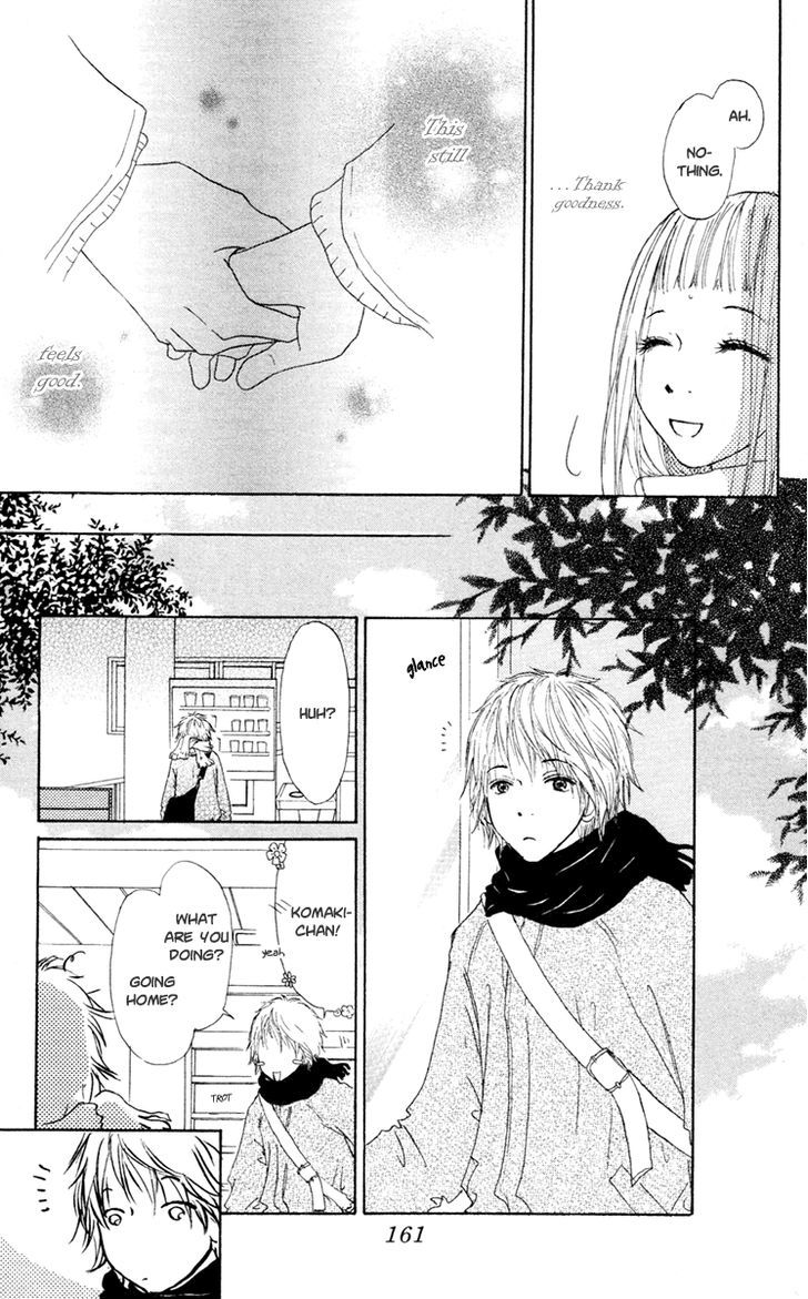 Para Paru Chapter 15 page 14 - Chapter 15