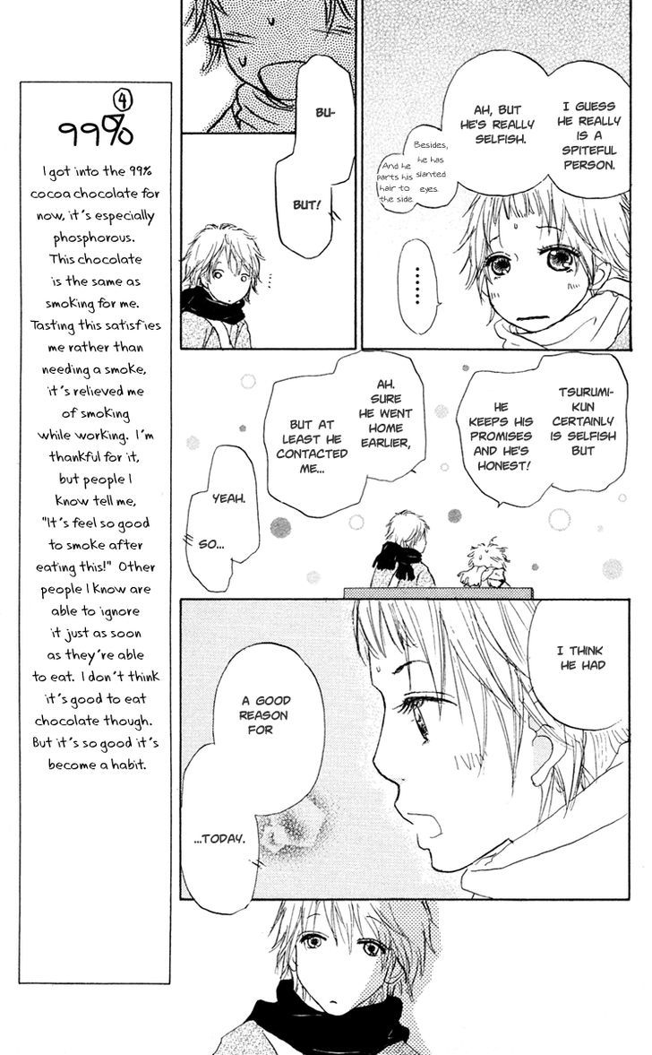 Para Paru Chapter 15 page 16 - Chapter 15
