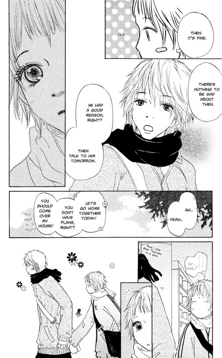 Para Paru Chapter 15 page 17 - Chapter 15