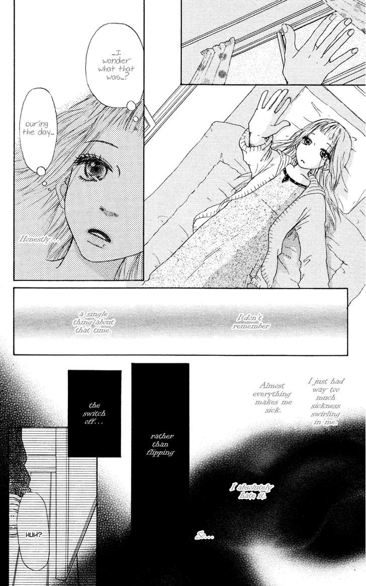 Para Paru Chapter 15 page 19 - Chapter 15