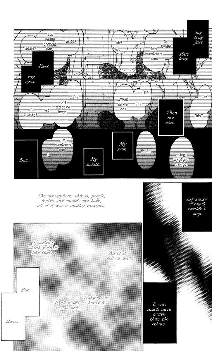 Para Paru Chapter 15 page 20 - Chapter 15