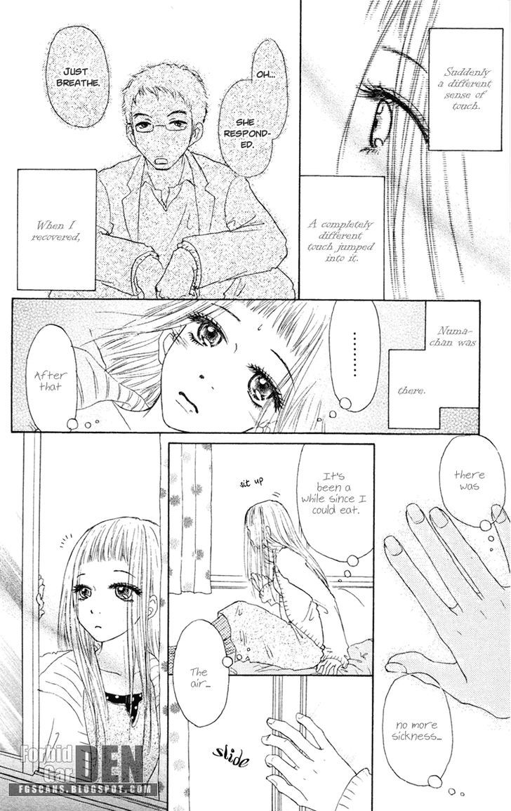 Para Paru Chapter 15 page 21 - Chapter 15