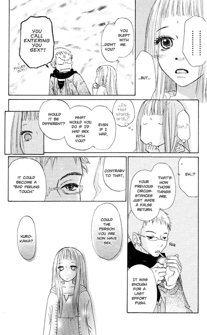 Para Paru Chapter 15 page 25 - Chapter 15