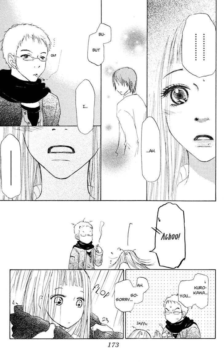 Para Paru Chapter 15 page 26 - Chapter 15
